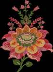 Embroidery Digitizing Services for Special Events and Promotions