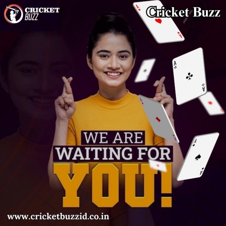 Cricket Buzz: Fast, Easy, And Reliable Cricket Updates