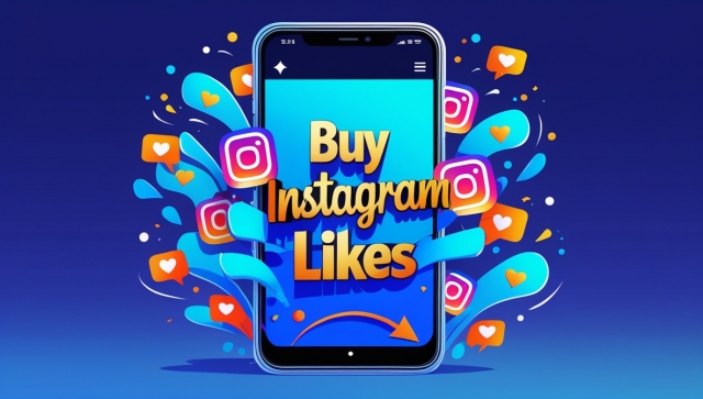 Buy Instagram Likes The Ultimate Guide to Boosting Your Social Media Engagement