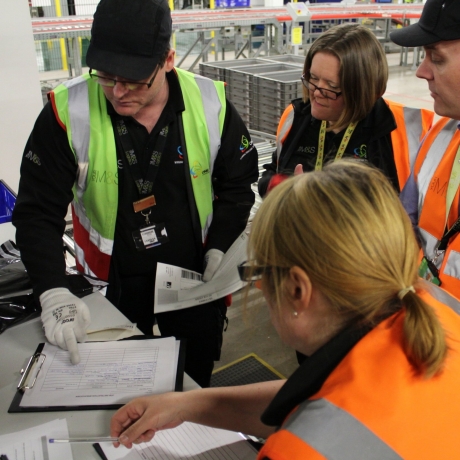 Maximizing Leadership with TWI Training: A Key to Operational Excellence