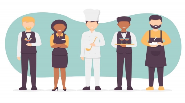 Unlocking Career Opportunities Through Hotel Management Education