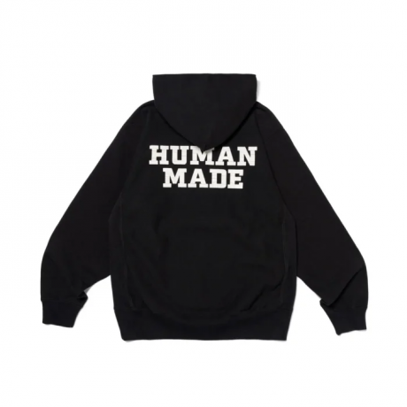 Human Made Clothing: A Fusion of Streetwear and Vintage Aesthetic