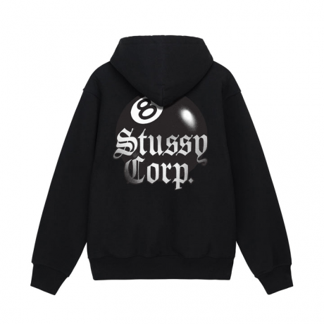 Stussy: A Legacy in Streetwear with the Iconic Stussy Hoodie