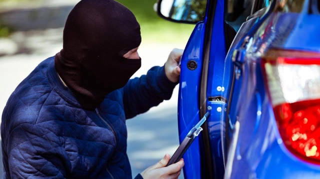 6 major traffic violations in UK