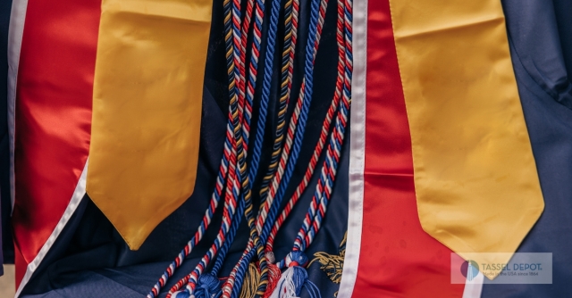 The Essential Guide to Custom Graduation Accessories