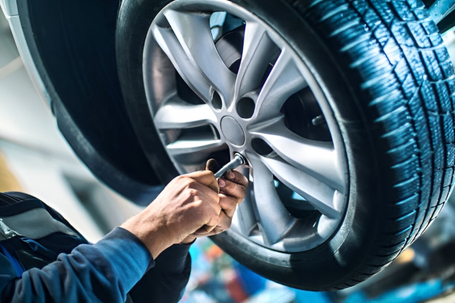 Get Back on the Road Fast with Mobile Tire Fix in Dingmans Ferry, PA