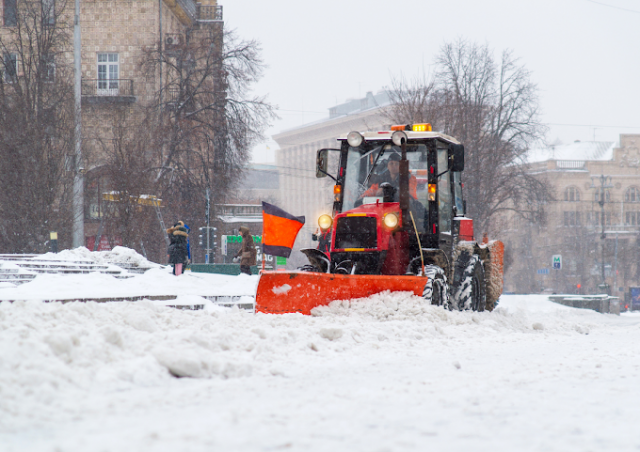 5 Essential Snow Removal Tips for Buffalo Homeowners