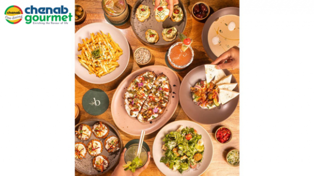 How Gourmet Food Brands Are Redefining Everyday Cooking