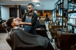 Own a ManCave Barbershop Franchise in Your ExclusiveArea