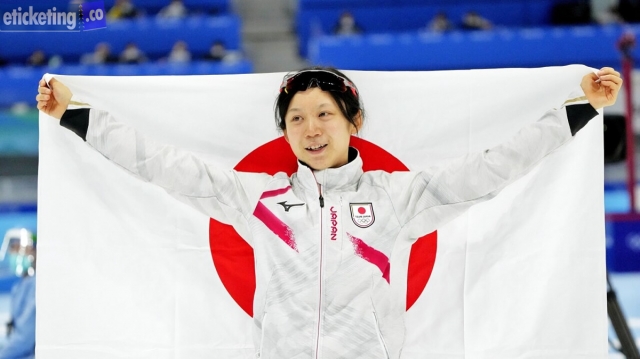 Winter Olympic 2026: Miho Takagi Breaks Record with 35th World Cup Gold Medal in Olympic Speed Skating