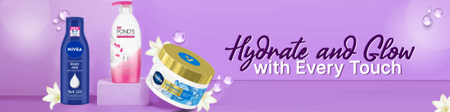 Top-Rated Body Lotion Products for Glowing, Smooth Skin