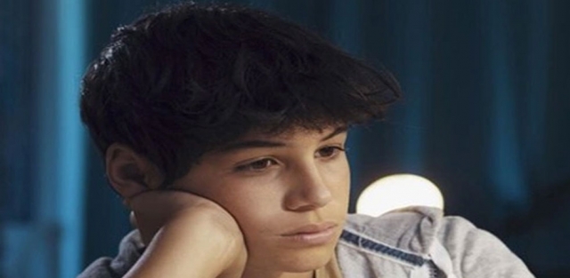 Troubled Teen Industry
