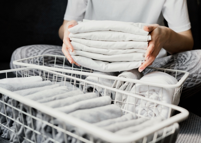 Mistakes to Avoid When Using a Laundry Service