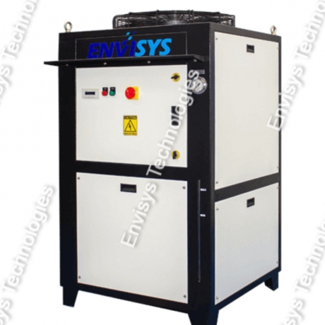 Choosing the Best Water Chillers Manufacturers in India for Your Business Needs