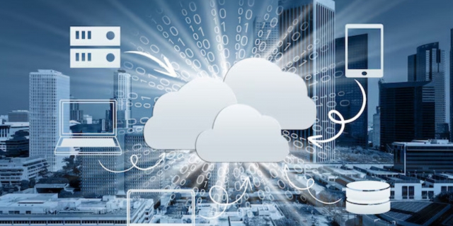 Protect Your Business with Cloud Disaster Recovery Services