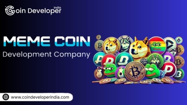 How to Choose the Right Meme Coin Development Company for Your Project