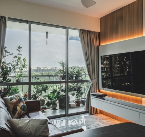 Transformative Landed House Rebuild Ideas for Singapore Homeowners