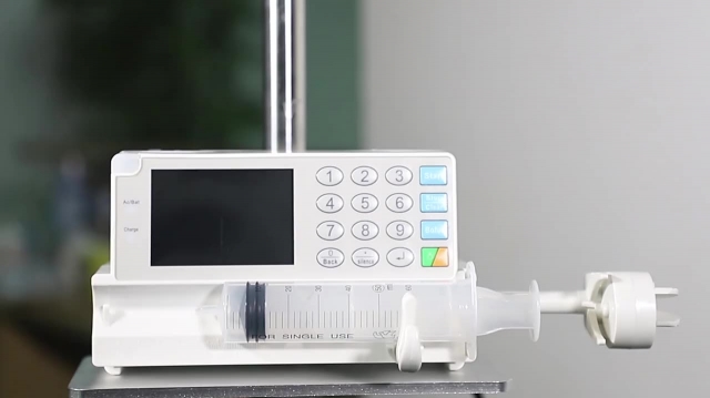 Infusion Pumps: Essential Medical Devices for Delivering Fluids and Medications