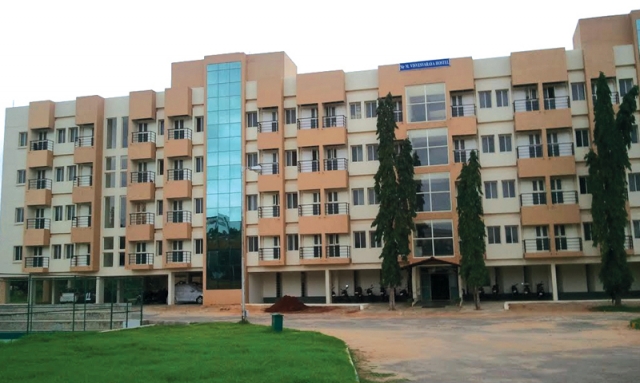 RV College of Engineering Bangalore: A Premier Destination for Engineering Education