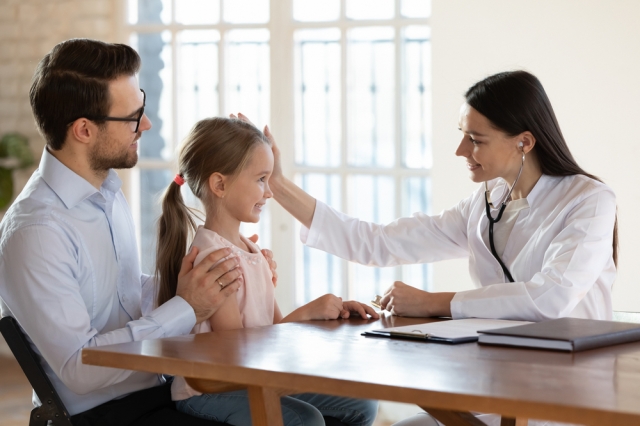 Family Practice Physician in Old Bridge, NJ: Comprehensive Care for Your Family’s Health