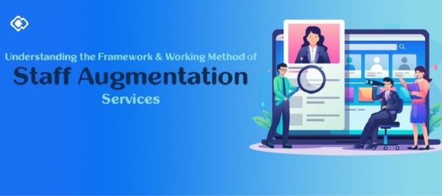 Empower Your Business Growth with Staff Augmentation Services