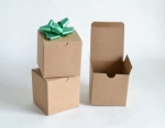 Gift Packaging Market is Estimated to Witness High Growth Owing to Increased Demand for Premium Packaging 