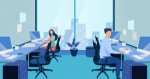 5 Reasons Why Your Business Needs a Strong Office Infrastructure Setup