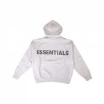 Essentials Hoodie: Minimalist Perfection