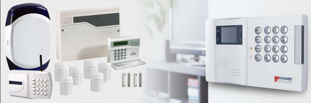 How to Choose the Best Burglar Alarm Services in the Riyadh 