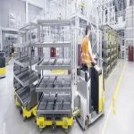 The Rise of Automated Guided Vehicles in Industrial Operations