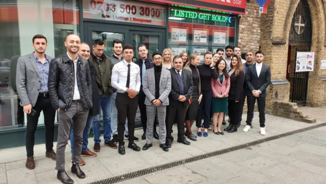How to Find the Best Estate Agents Near Me – A Complete Guide