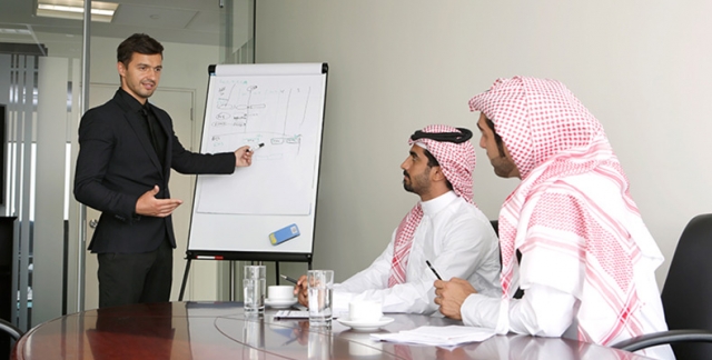 How Corporate Training in Dubai Can Transform Your Business