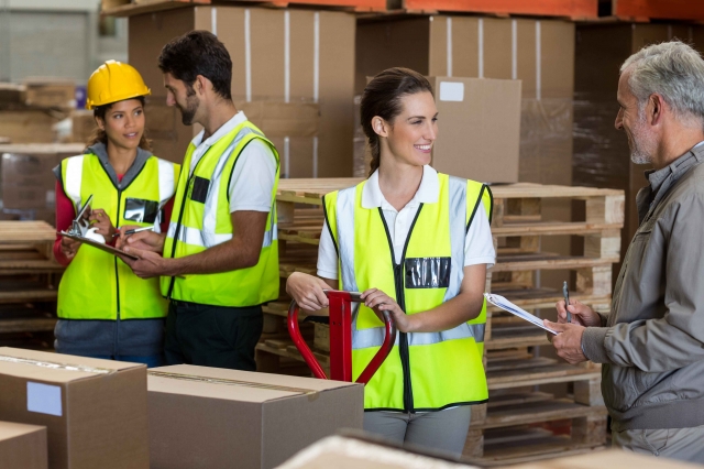 The Role of Freight Brokerage Services in Today’s Market