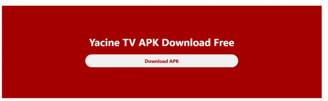 Yacine TV for PC: Easy Steps to Watch Live Sports on Your Computer