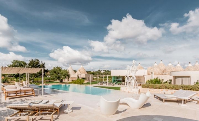 Luxury Villas in Puglia for Families: The Ultimate Family Getaway