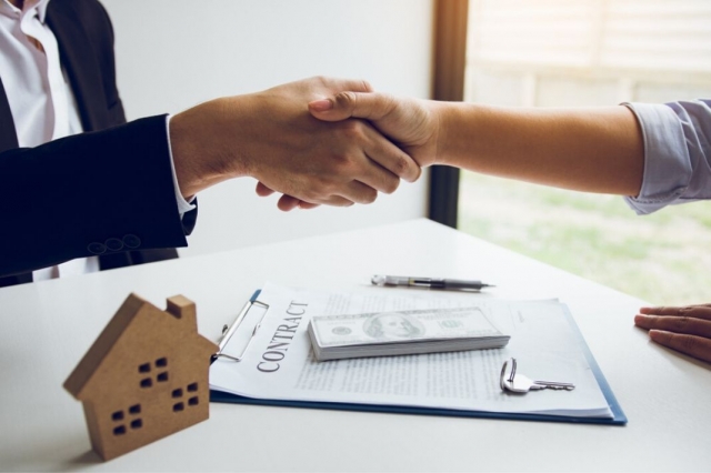 Conveyancer Parramatta: Your Guide to Stress-Free Property Transactions