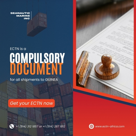 ECTN Senegal vs. Other ECTN Africa Countries: Key Compliance Trends in 2025