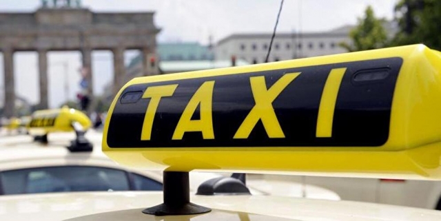Reliable Geelong Taxi Service – Safe & Comfortable Rides