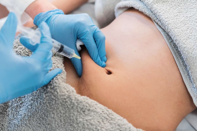 Is Fat Melting Injections Right for Your Body Type?