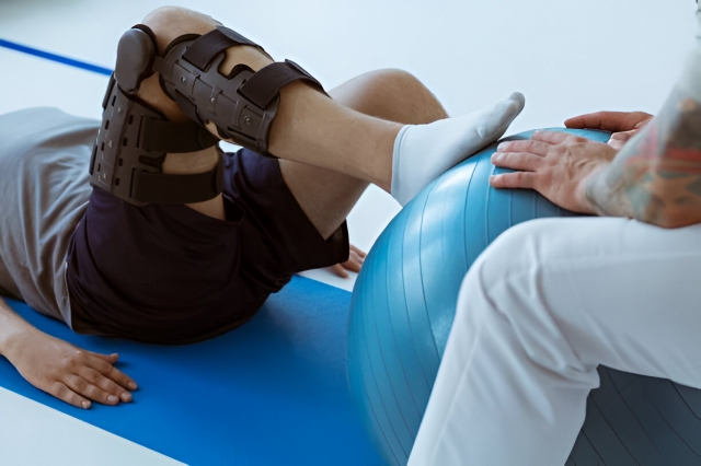 Can Physiotherapy Help Prevent Injuries in Athletes?