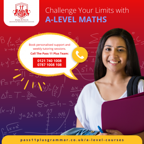11+ Mock Exams in Birmingham, UK — Prepare for Success at Rugby High School for Girls