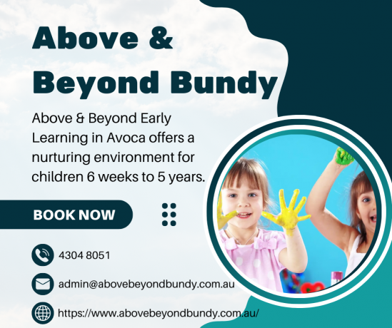 What to Look for in Childcare Centers Near Your Location