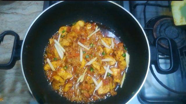 Khara Masala Chicken Karahi: The Secret to Authentic Desi Flavor!