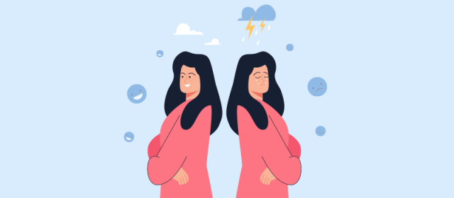 Mood Disorders: Types, Symptoms, and Treatments