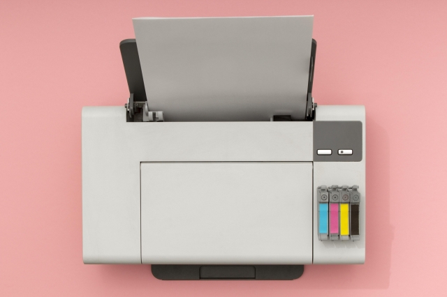 10 Facts About Laserjet Printers