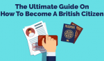 How to Apply for British Citizenship in 2025: A Complete Step-by-Step Guide