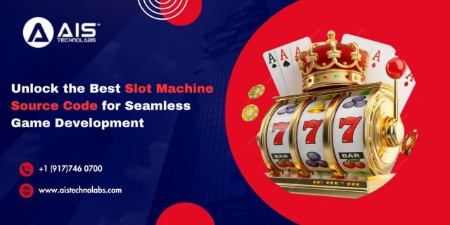 Unlock the Best Slot Machine Source Code for Seamless Game Development