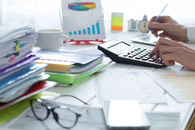 Bookkeeping And Accounting Firms In Dubai