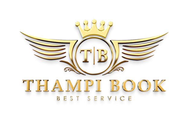Elevate Your Sports Experience with Thampi Book