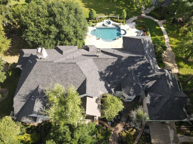 Preparing Your Home Or Business For A Roof Replacement!